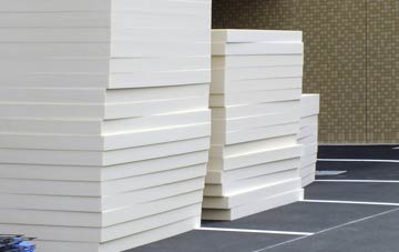 Greygarth flat roof insulation costs