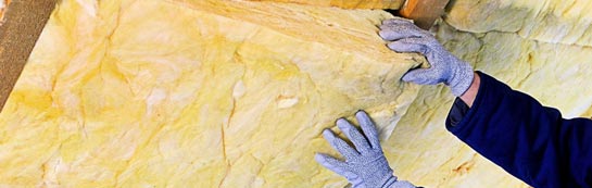 quotes for Greygarth roof insulation