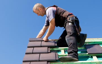 disadvantages of Greygarth slate roofing